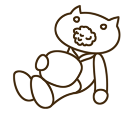 Everyday Sticker_ sticker #7716524