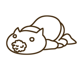 Everyday Sticker_ sticker #7716525