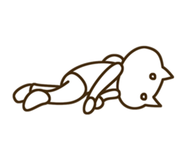 Everyday Sticker_ sticker #7716526