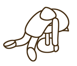 Everyday Sticker_ sticker #7716527