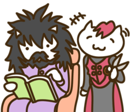 Everyday Sticker_ sticker #7716528