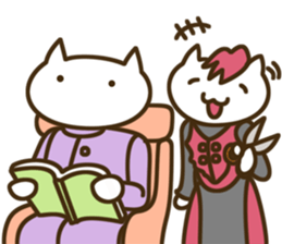 Everyday Sticker_ sticker #7716529