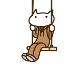 Everyday Sticker_ sticker #7716530