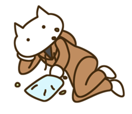 Everyday Sticker_ sticker #7716531