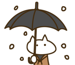 Everyday Sticker_ sticker #7716532