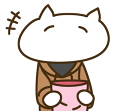 Everyday Sticker_ sticker #7716536