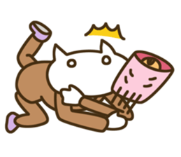 Everyday Sticker_ sticker #7716537