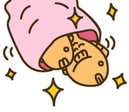 Everyday Sticker_ sticker #7716538