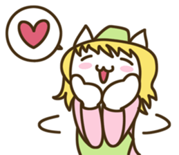 Everyday Sticker_ sticker #7716546