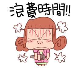 I am Reporter (No.1) sticker #7716841