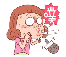 I am Reporter (No.1) sticker #7716847