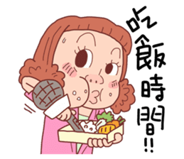 I am Reporter (No.1) sticker #7716867