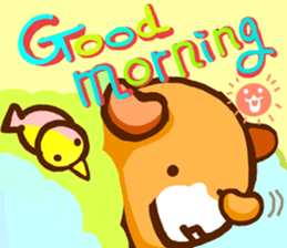 moruzo5 sticker #7716911