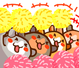 moruzo5 sticker #7716922