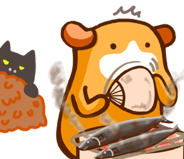 moruzo5 sticker #7716925