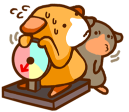 moruzo5 sticker #7716930