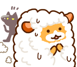 moruzo5 sticker #7716935