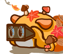 moruzo5 sticker #7716937