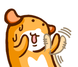 moruzo5 sticker #7716939