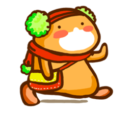 moruzo5 sticker #7716944