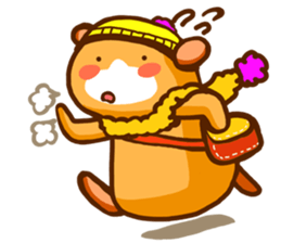 moruzo5 sticker #7716945