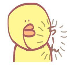 animal s sticker #7717127