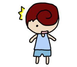 Krean Dek sticker #7717229