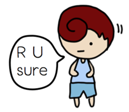 Krean Dek sticker #7717240