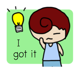 Krean Dek sticker #7717241