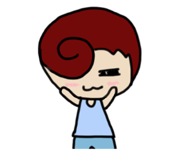 Krean Dek sticker #7717242