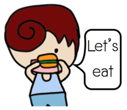 Krean Dek sticker #7717244