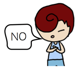 Krean Dek sticker #7717252