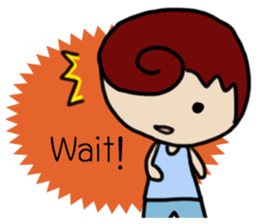 Krean Dek sticker #7717256