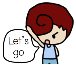 Krean Dek sticker #7717258