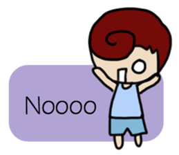 Krean Dek sticker #7717262