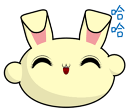 Youyou (Everyday Life) sticker #7717350