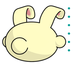 Youyou (Everyday Life) sticker #7717357