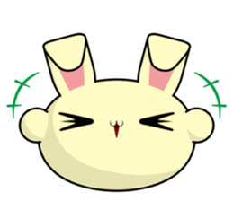 Youyou (Everyday Life) sticker #7717378