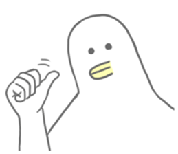 Surreal Sticker17! sticker #7717428