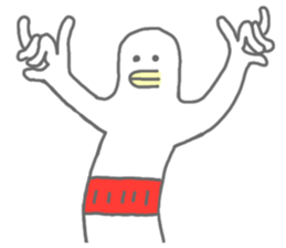 Surreal Sticker17! sticker #7717429