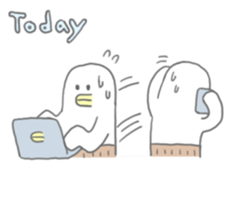 Surreal Sticker17! sticker #7717430