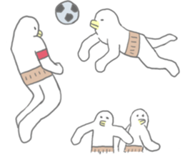 Surreal Sticker17! sticker #7717432