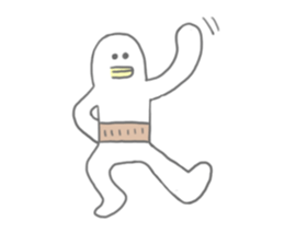 Surreal Sticker17! sticker #7717434