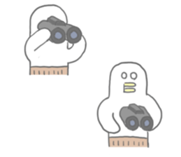 Surreal Sticker17! sticker #7717435