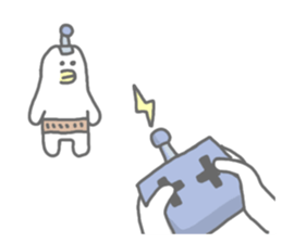 Surreal Sticker17! sticker #7717436