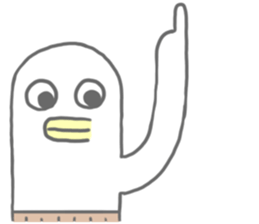 Surreal Sticker17! sticker #7717437