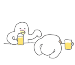 Surreal Sticker17! sticker #7717438