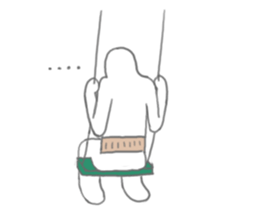 Surreal Sticker17! sticker #7717439