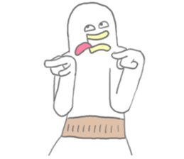 Surreal Sticker17! sticker #7717440