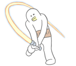 Surreal Sticker17! sticker #7717441